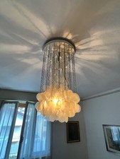 Lampadario originale anni 60