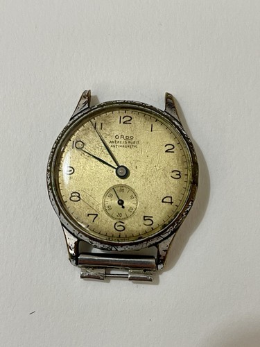 Vintage men ordo ancre 15 - vintage,