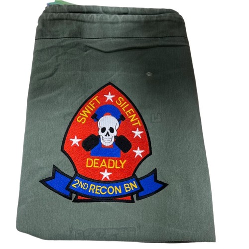Borsa caserma vintage army - borsa,