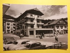 Madonna di Campiglio (Trento)