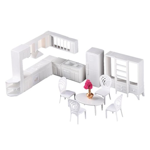 Delicate sedie da - 1/25,