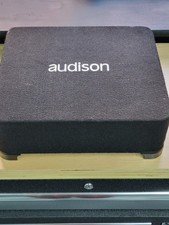 Audison APBX 8 DS sub woofer