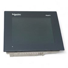 Pannello HMI touchscreen Schneider Electric Magelis XBTGT2130 (nuovo senza sc...