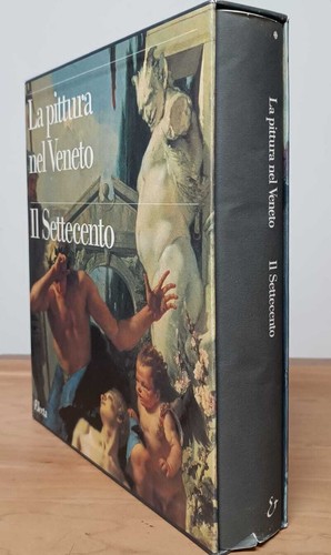 Pittura nel veneto - nel, il