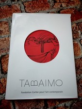 Tabaimo: Foundation Cartier