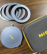 NiSi JetMag Pro VND Flex Kit