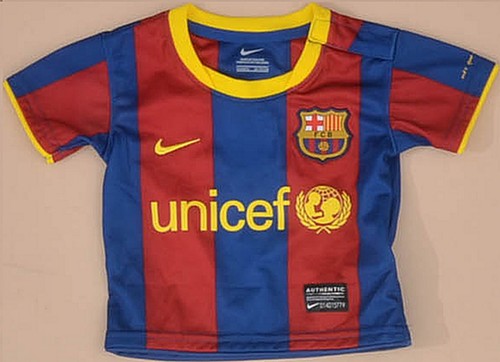 Maglia calcio barcellona - maglia,