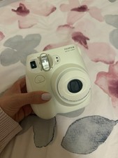 Fujifilm White
