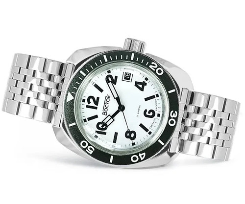Orologio polso russo - orologio, da