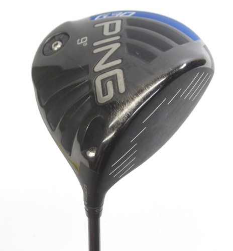 Ping g30 driver - g30, 9