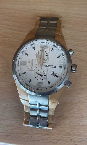 Fossil orologio uomo - fossil,