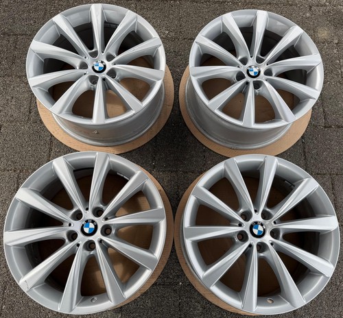 Cerchi lega originali 18 - 4, 18"