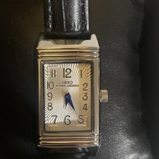 Orologio Unisex Quarzo JLC