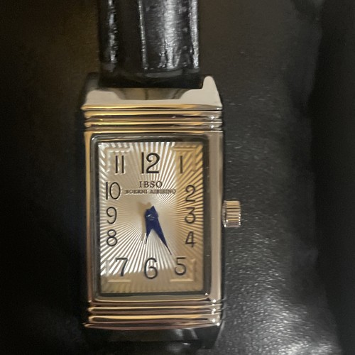 Orologio unisex quarzo jlc - orologio,