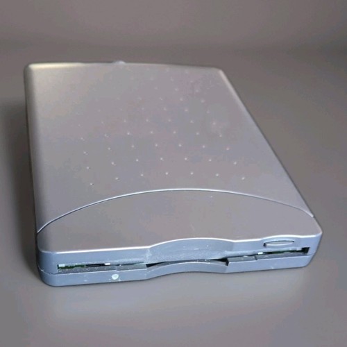 Dell modulo floppy - drive, usb