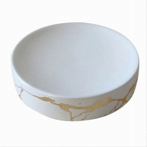 Piattino porta sapone - piattino,