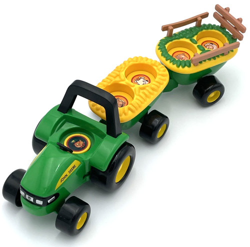 John deer giocattolo - giocattolo, per