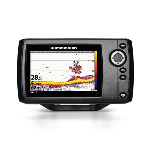 Humminbird helix sonar - helix, g2