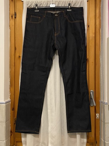 Course jeans moto - moto, con