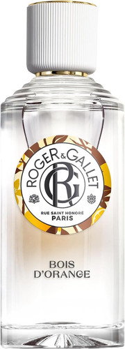 Roger gallet bois orange - -,