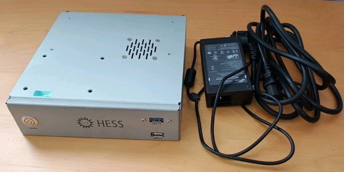Industriale hess - industriale, /