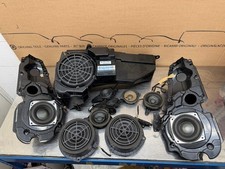 Kit altoparlanti Audi A6 C7