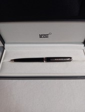Penna roller montblanc black - penna,