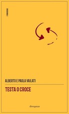 Libri Alberto Vailati - Testa