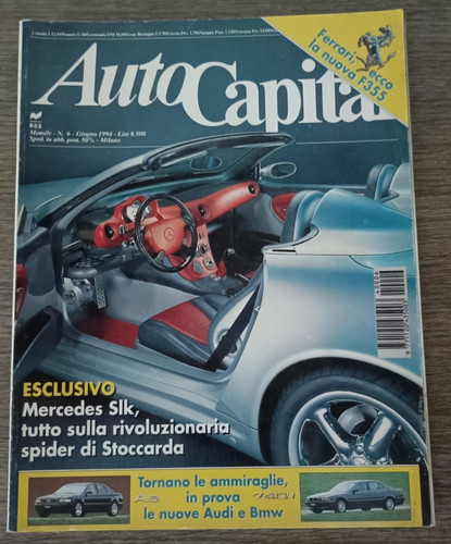 Autocapital 1994 mercedes - autocapital,