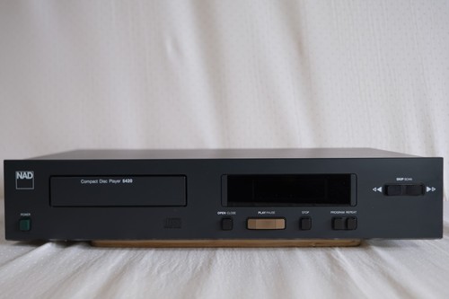 Nad 5420 lettore compact - 5420,