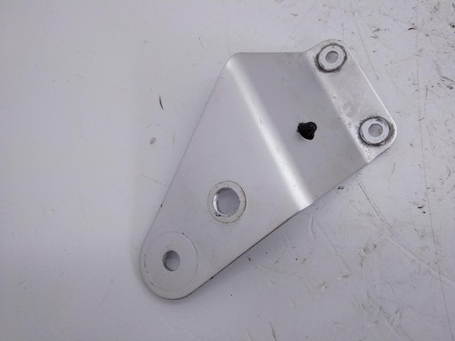 Staffa destra supporto faro - staffa,