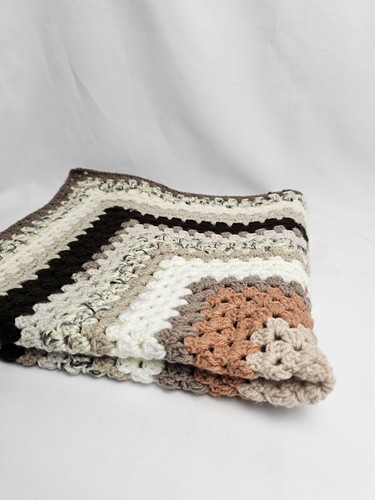 Coperta fatta mano - a,