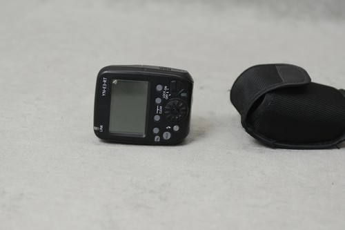 Yongnuo rt trasmettitore - yongnuo, yn-e3-rt