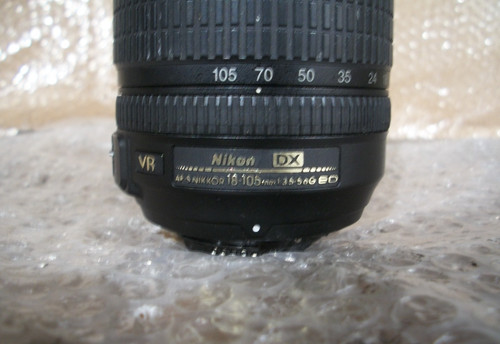 Nikon nikkor obiettivo - nikon,