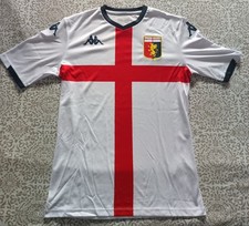 completo 3a maglia + pantaloncini Genoa 2019/20