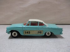 Dinky Toys Ford Capri 143