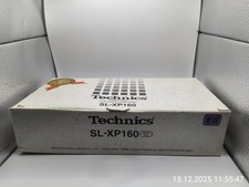 Technics-XP160 Lettore CD