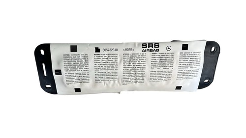 Airbag passeggero mercedes - airbag,