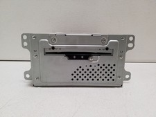 Opel Ampera 2014 Radio Lettore