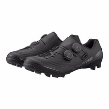 Scarpe Shimano XC9 S-PHYRE MTB nero intenso Tg. 42