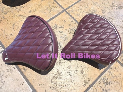 Sella bici personalizzata - bici, 10"