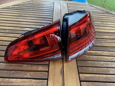 Gruppi Ottici Posteriori VW
