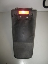 Parafango Posteriore Portatarga Honda Chiocciola @ 125 150 2000 2006 Rear Fender