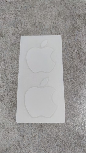 Adesivi apple - adesivi,