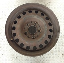 MERCEDES W124 (1989-1993) BERLINA 250D 66KW 5P CERCHIO IN FERRO R15 ET49 61/2J