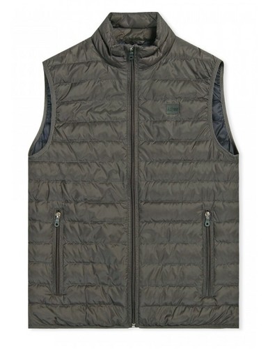 Armani jeans gilet - jeans, uomo