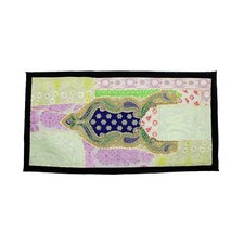 Arazzo da parete vintage