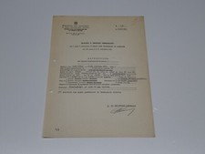 ALFA ROMEO 10525 GIULIA GTC