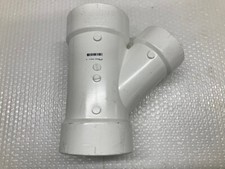 Charlotte Pipe PVC006012000