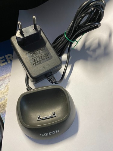 Alcatel one touch - one, table